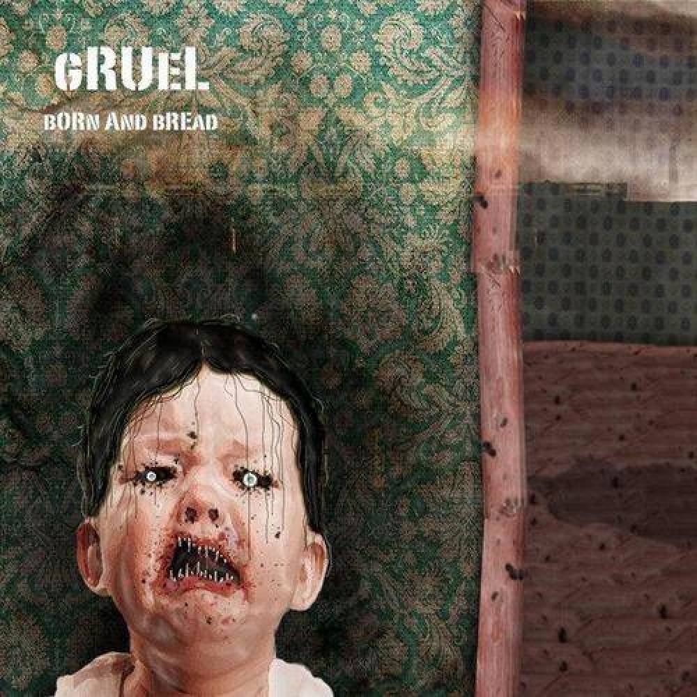 Gruel