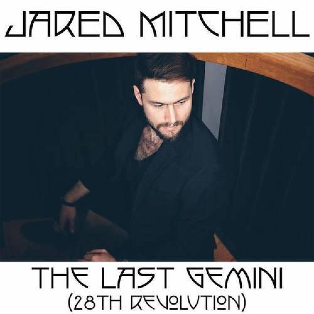 Jared Mitchell