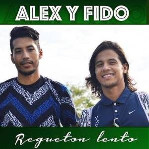 Alex y Fido ดาวน์โหลดและฟังเพลงฮิตจาก Alex y Fido