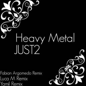 JUST2 ดาวน์โหลดและฟังเพลงฮิตจาก JUST2