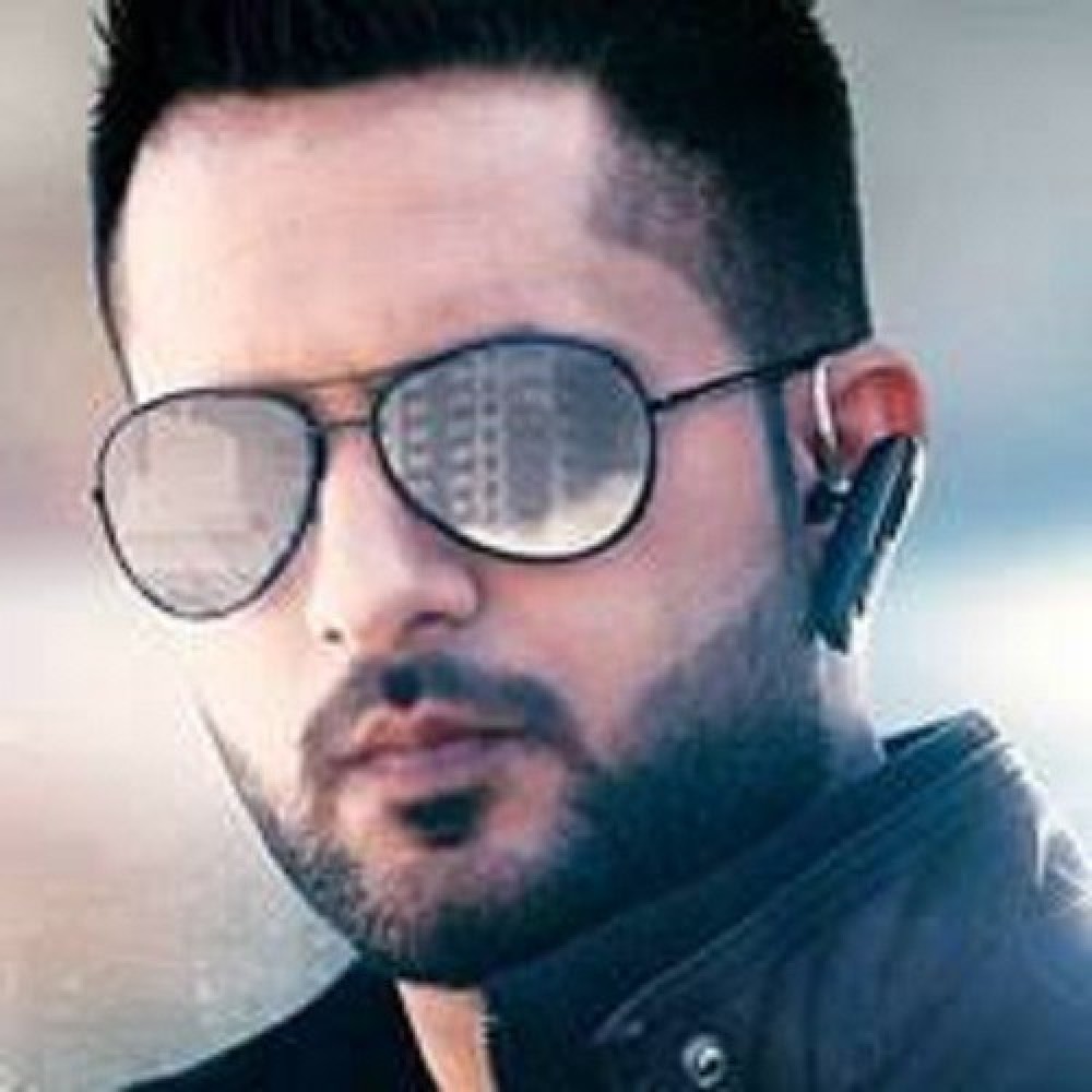 Amar Sajalpuria