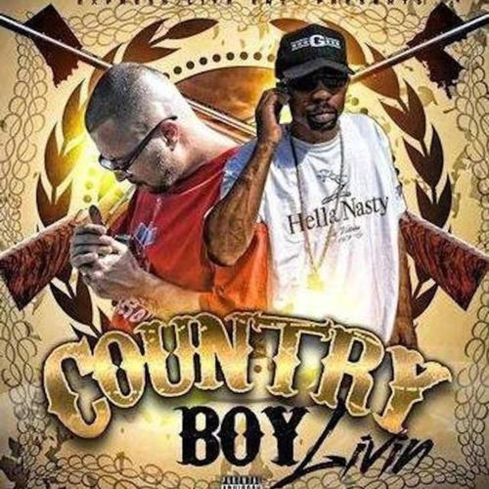 Waiting on You (feat. Young Buck & Buggie)