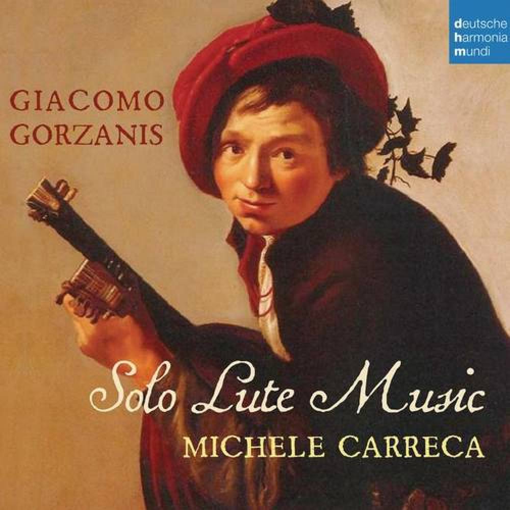 Michele Carreca