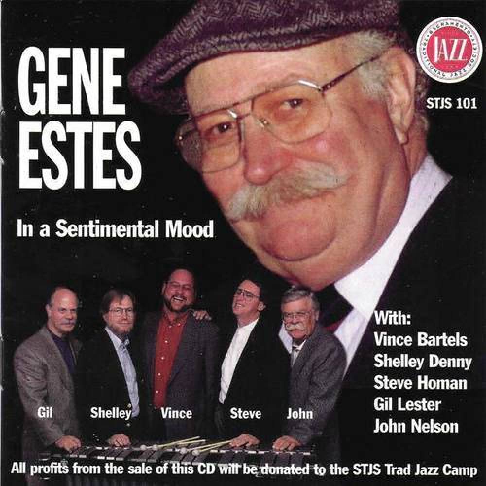 Gene Estes