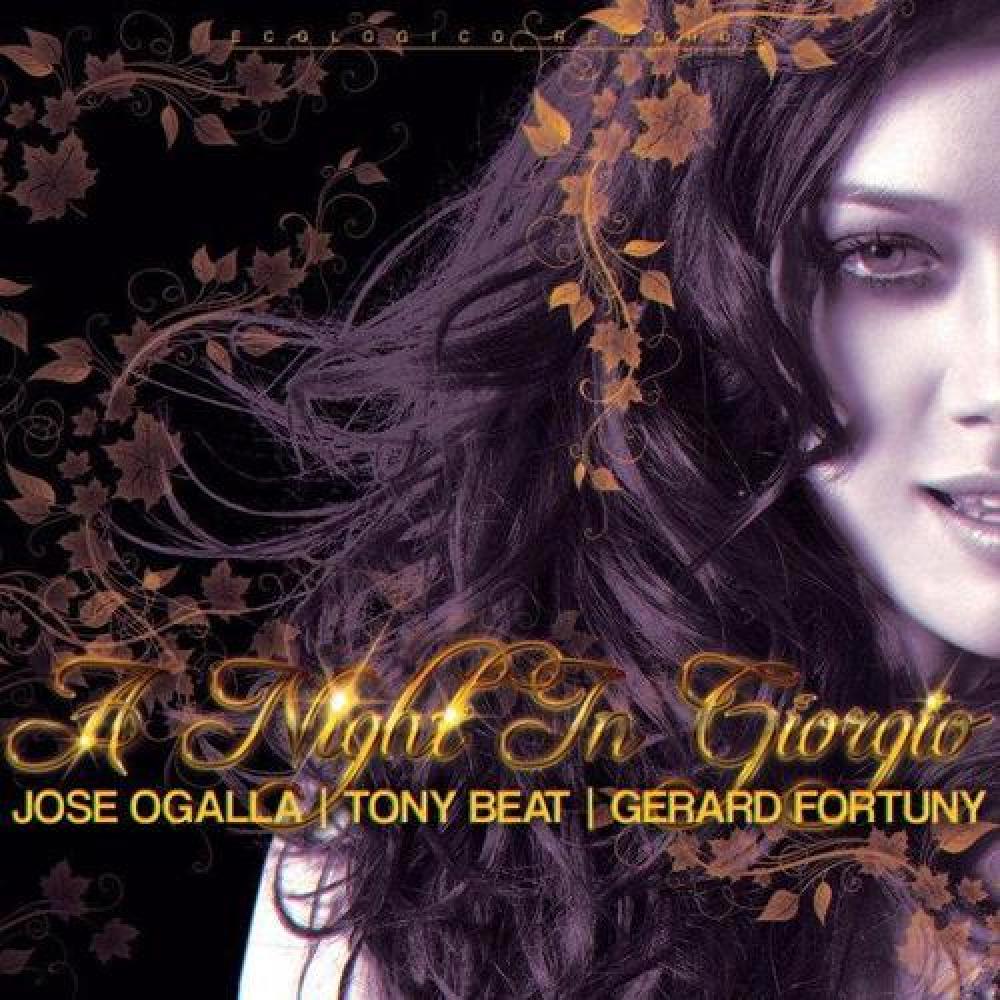 Tony Beat