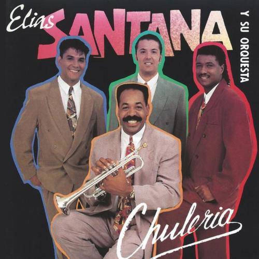 Elias Santana y su Orquesta