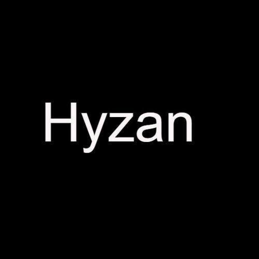Hyzan
