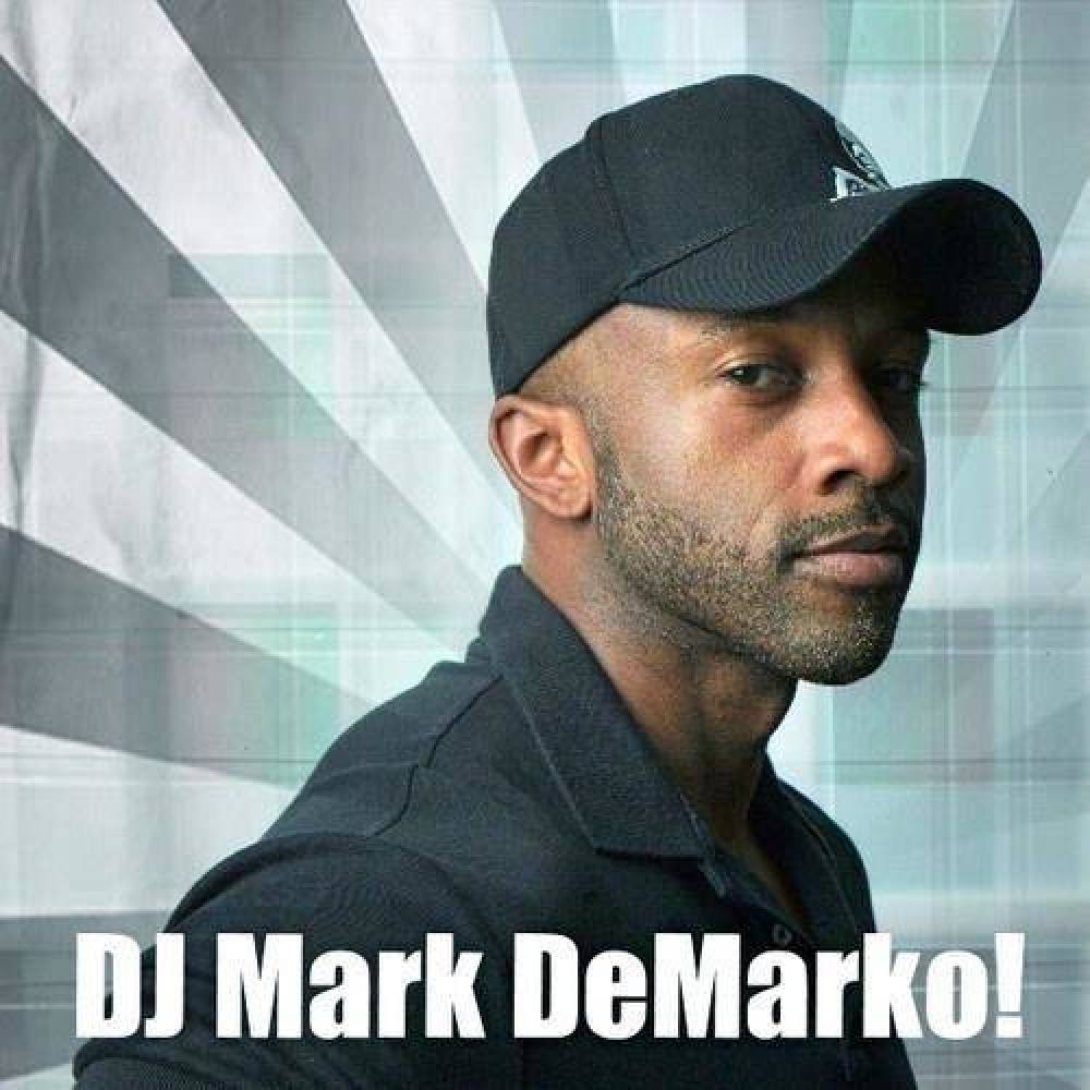 DJ DeMarko!