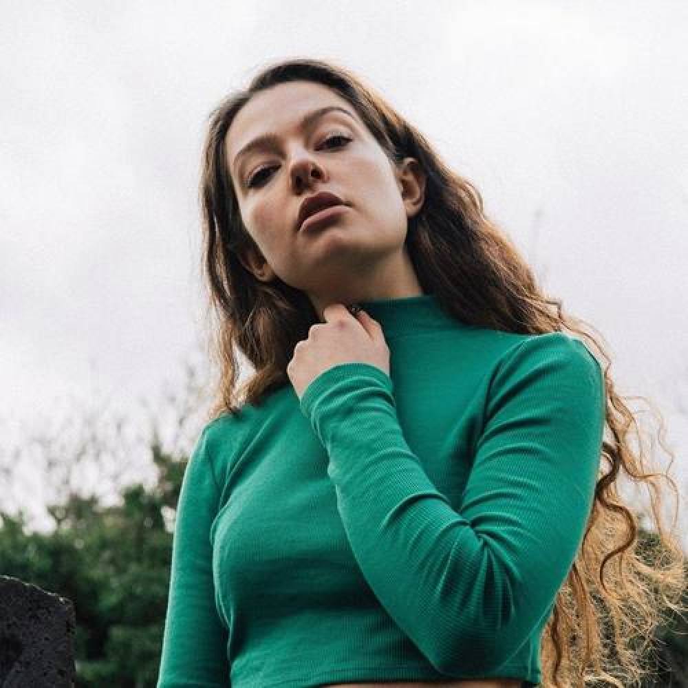 Amanda Tenfjord