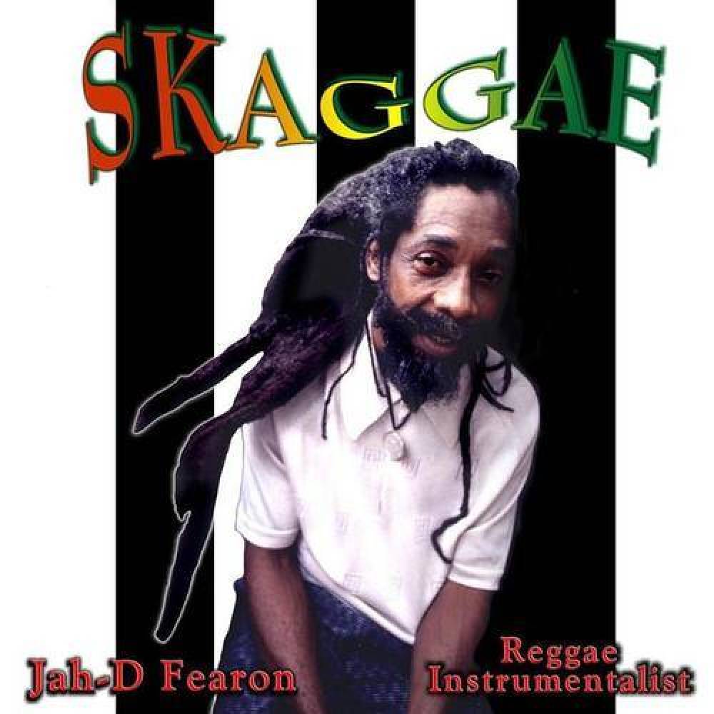 Jah-D