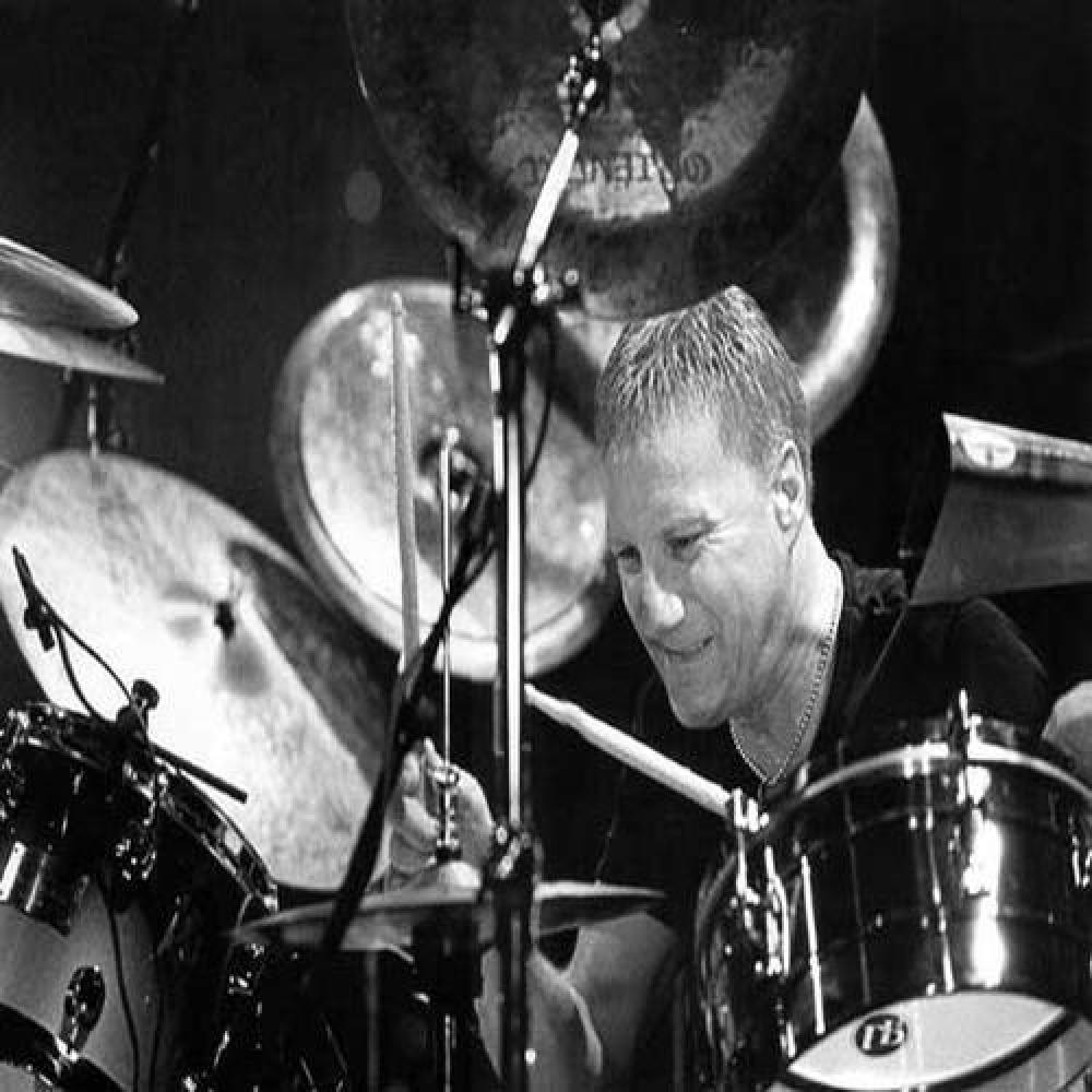 Gregg Bissonette