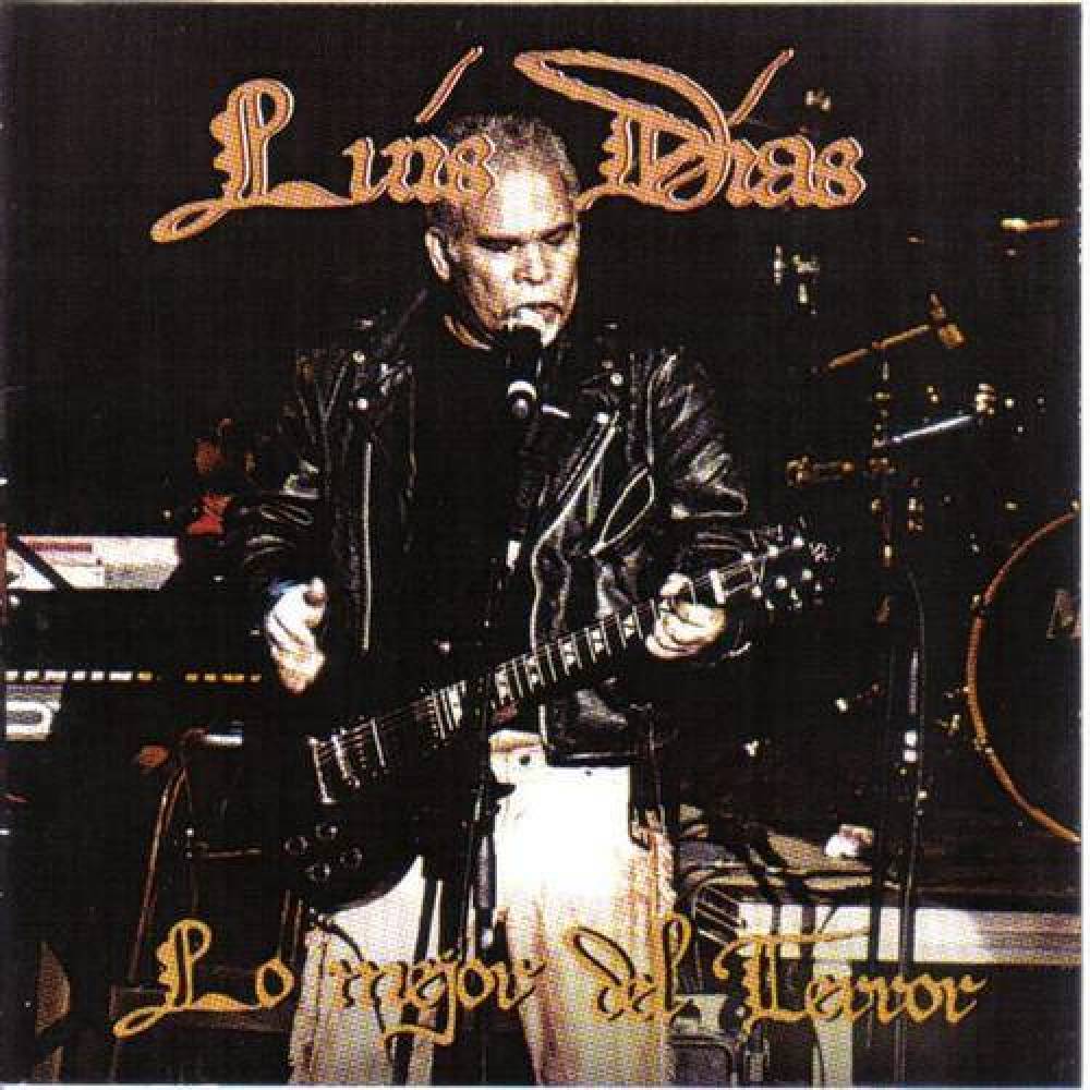 Luis Días