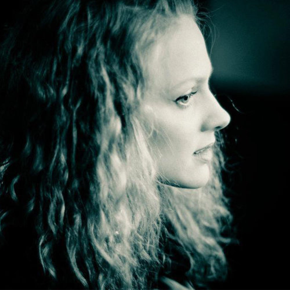 Greta Svabo Bech