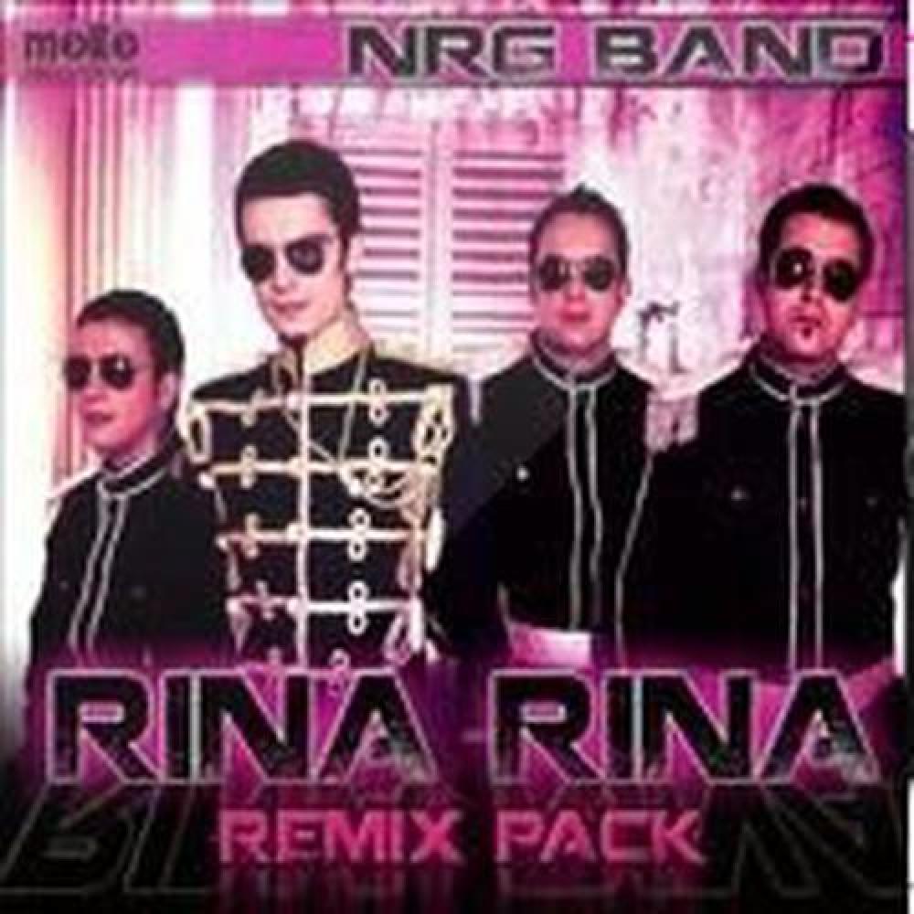 Nrg Band