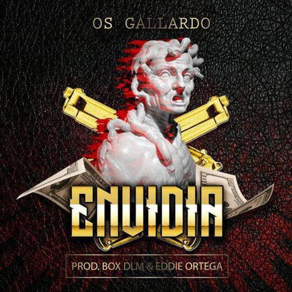 OS Gallardo