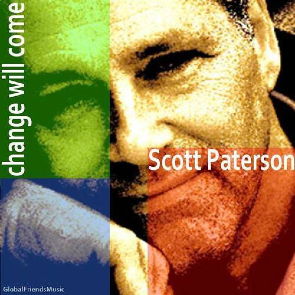 Scott Paterson