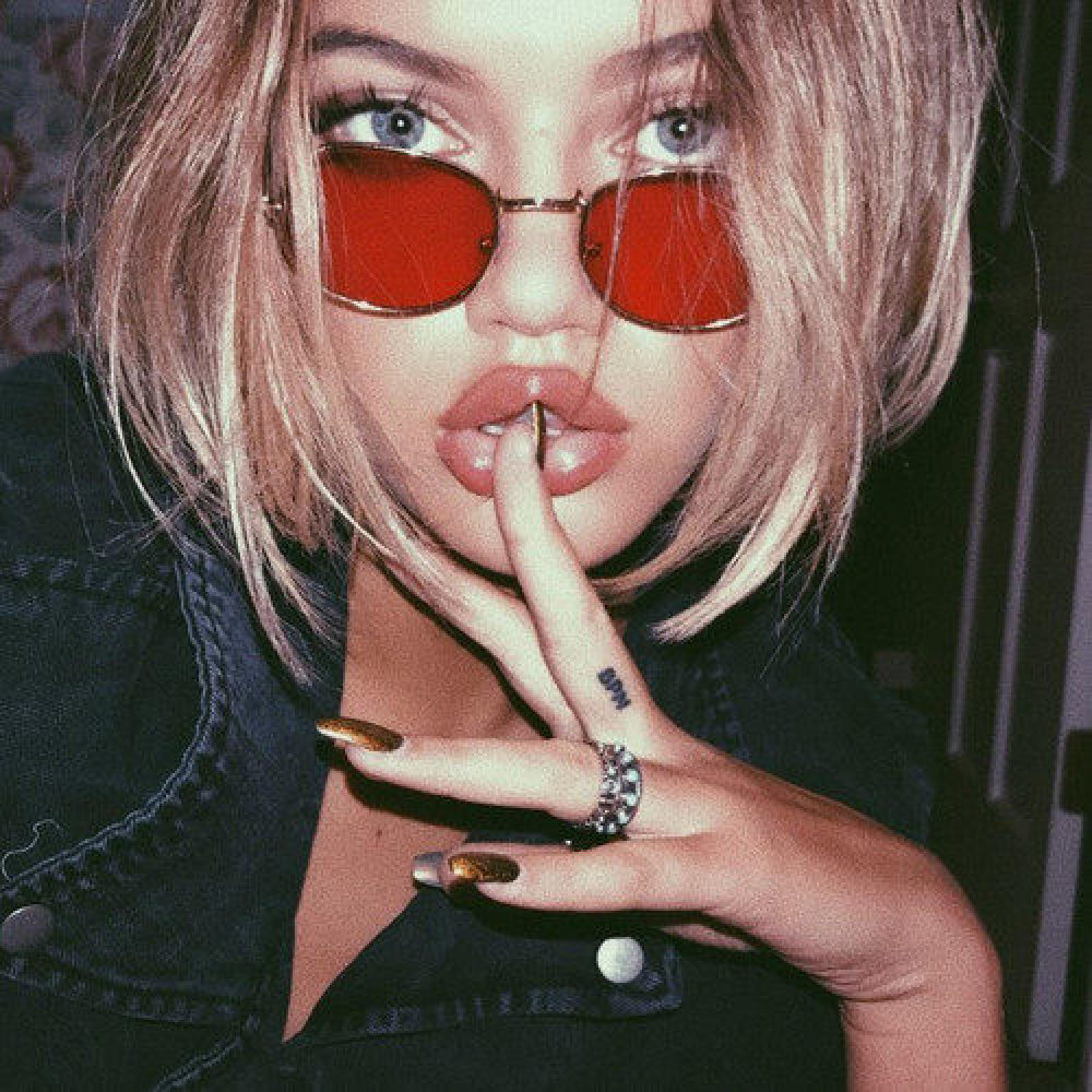 Daisy Gray