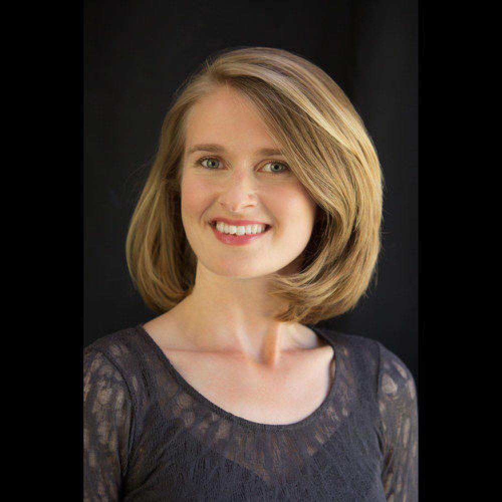 Clare Lloyd-Griffiths
