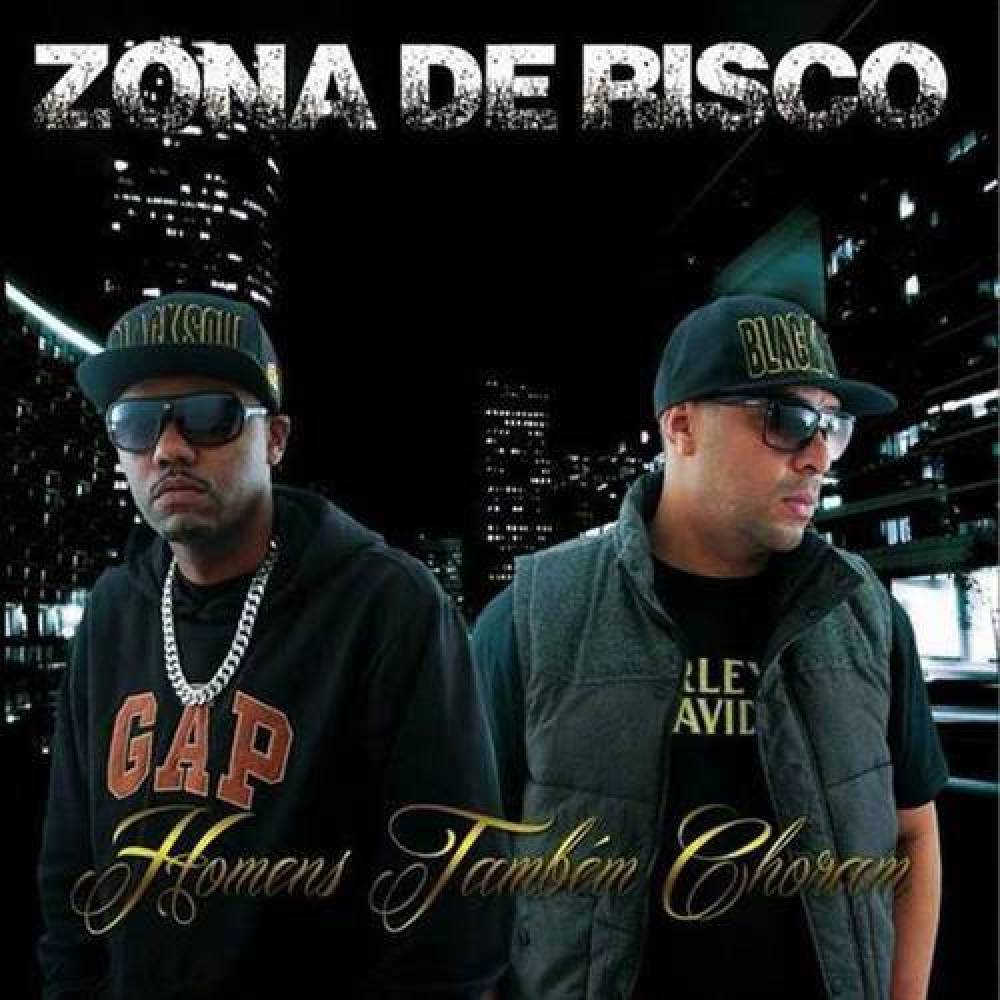 Zona de Risco