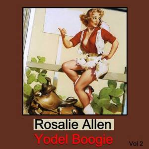 Rosalie Allen ดาวน์โหลดและฟังเพลงฮิตจาก Rosalie Allen
