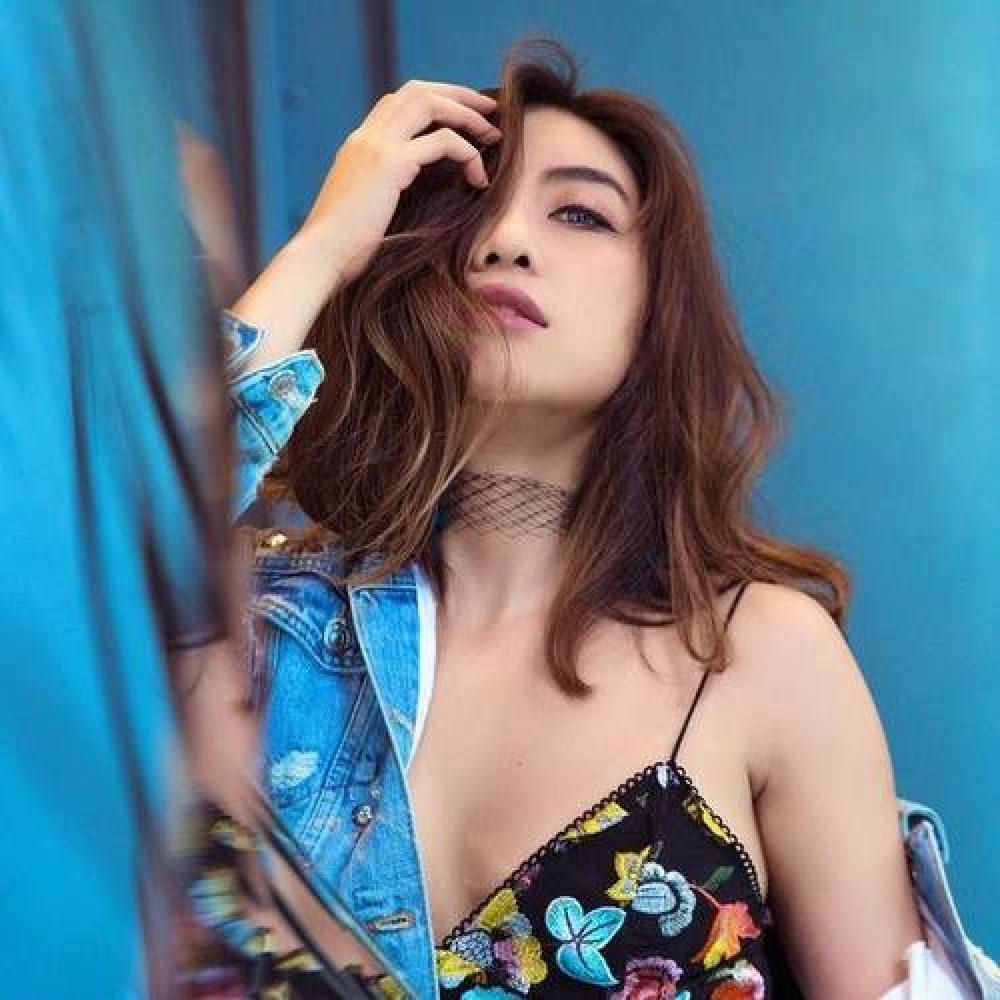 Tieu Chau Nhu Quynh