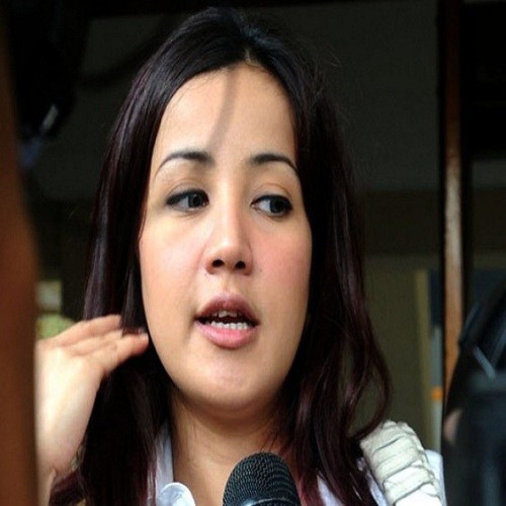 Ayu Soraya