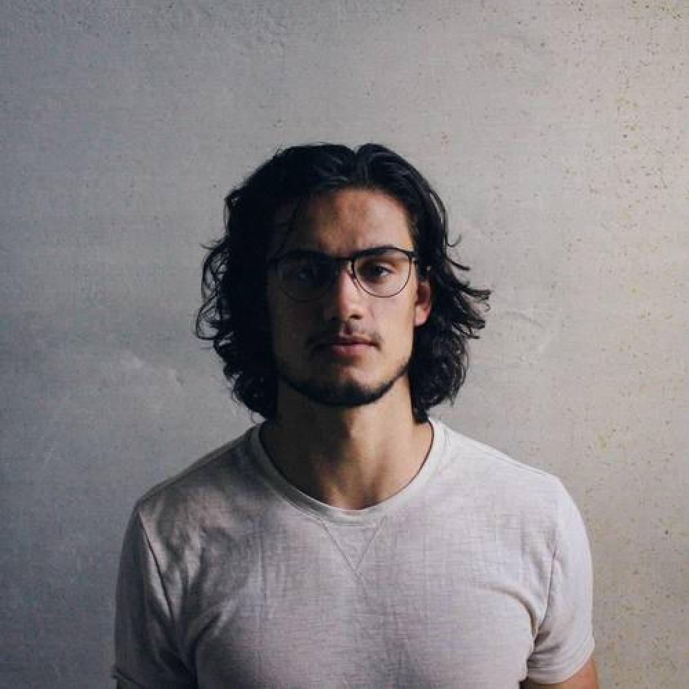 Carter Vail