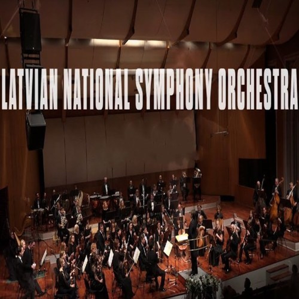 Latvian National Symphony Orchestra