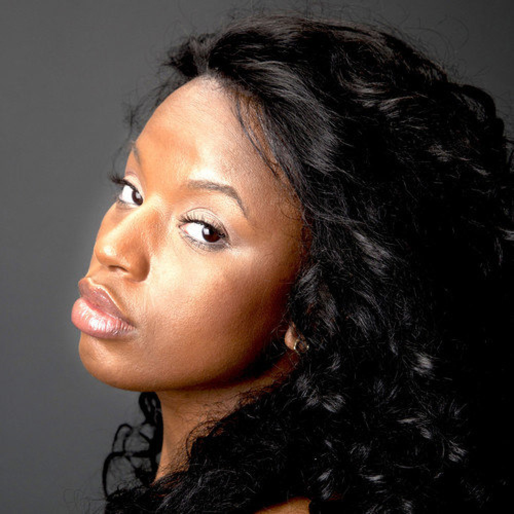 Tatiana Scott