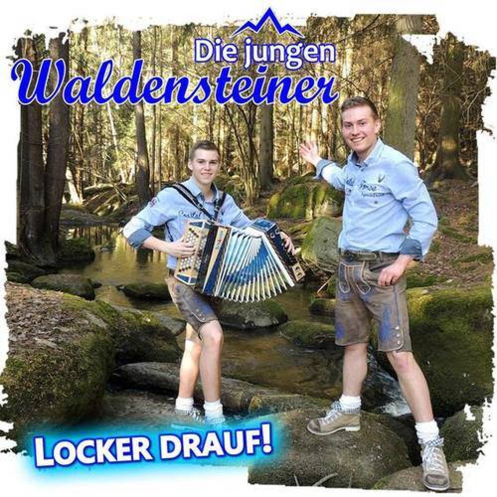 Die jungen Waldensteiner