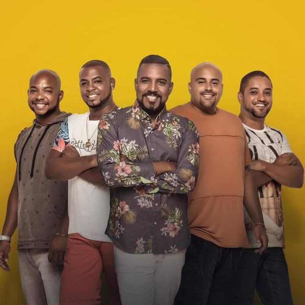 Grupo Clareou