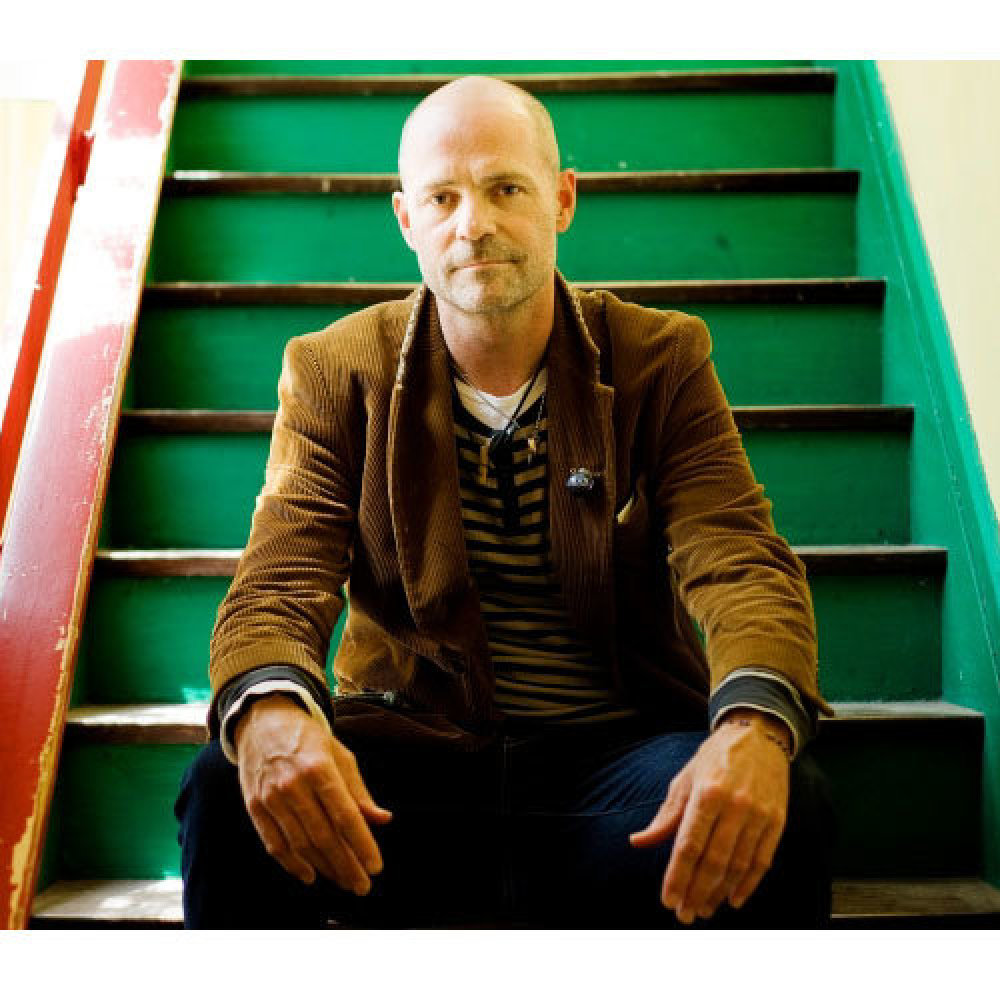 Gord Downie