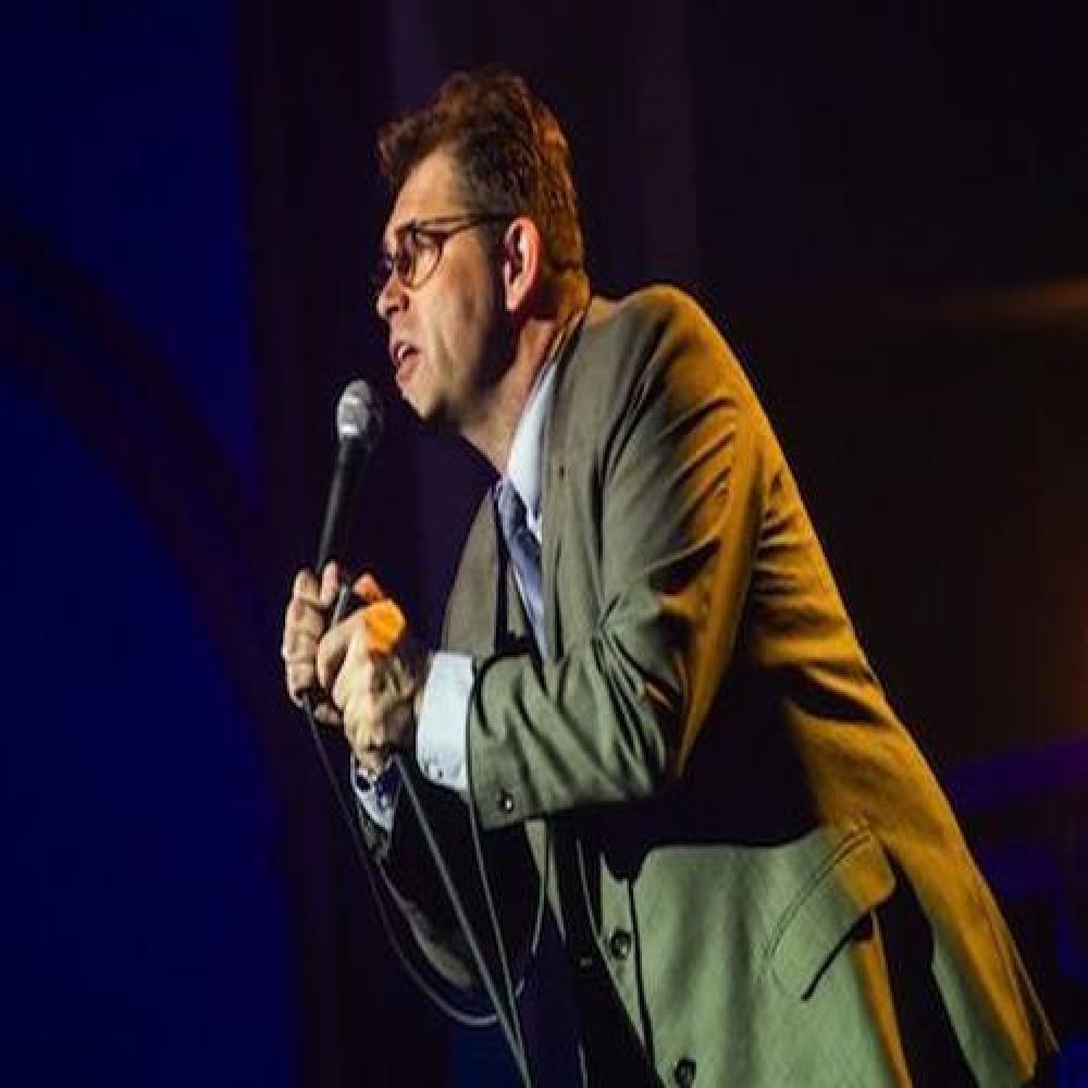 Dana Gould