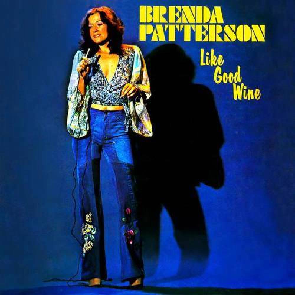 Brenda Patterson