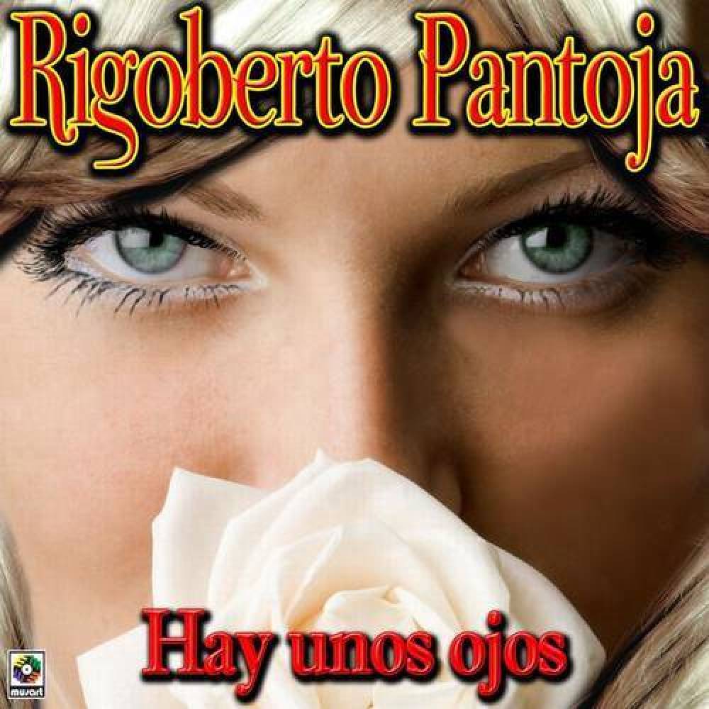 Rigoberto Pantoja