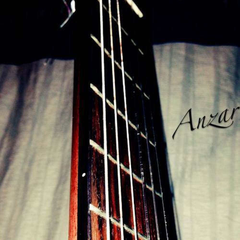 Anzar