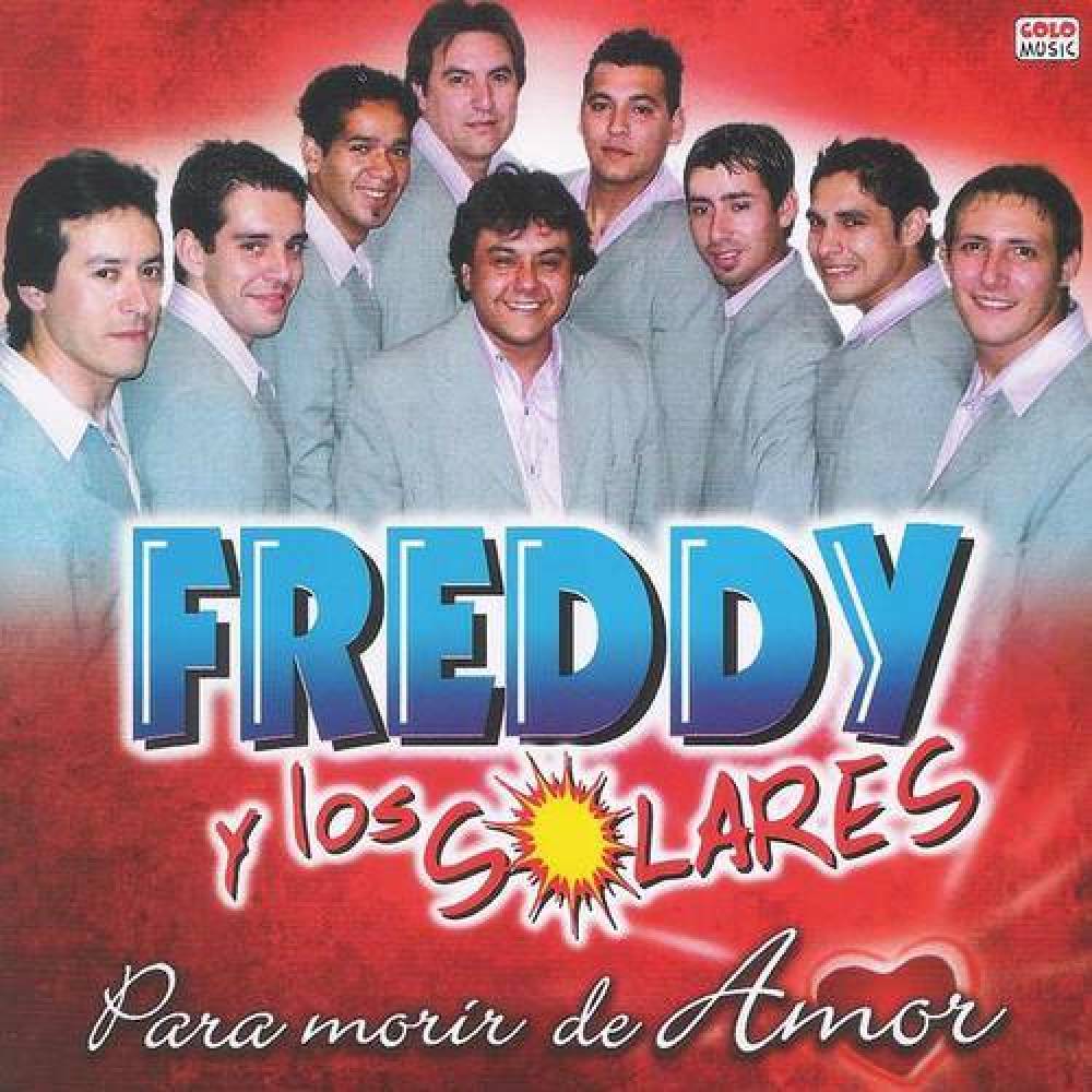 Freddy y los Solares