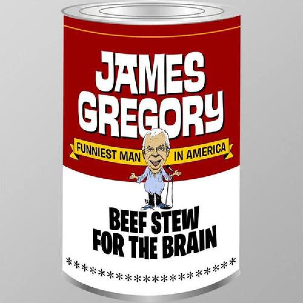 James Gregory