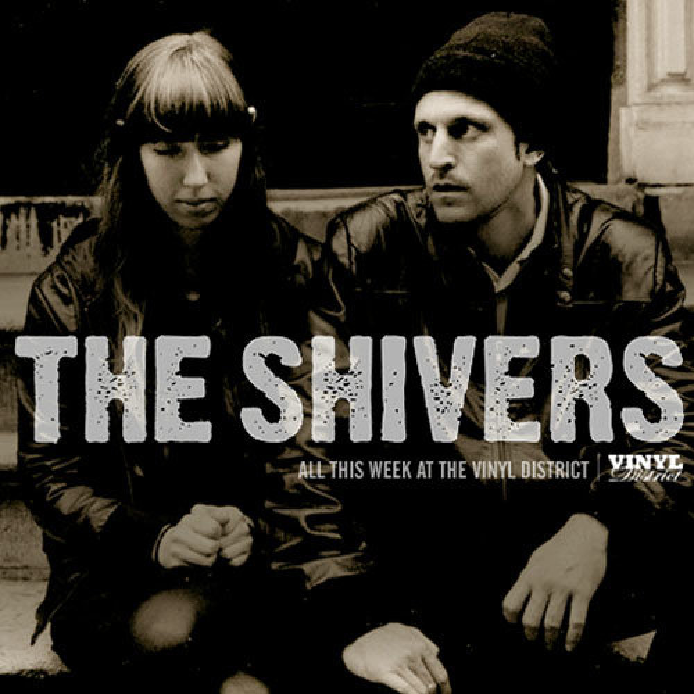 The Shivers