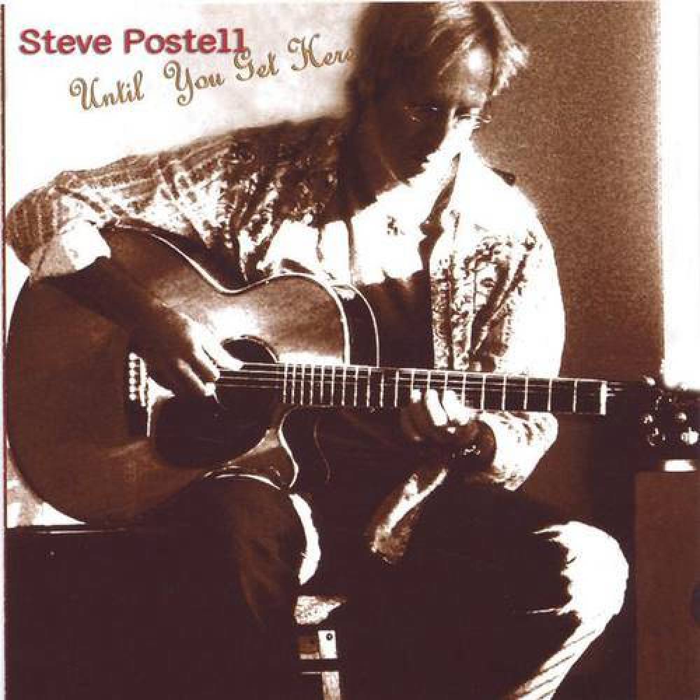 Steve Postell