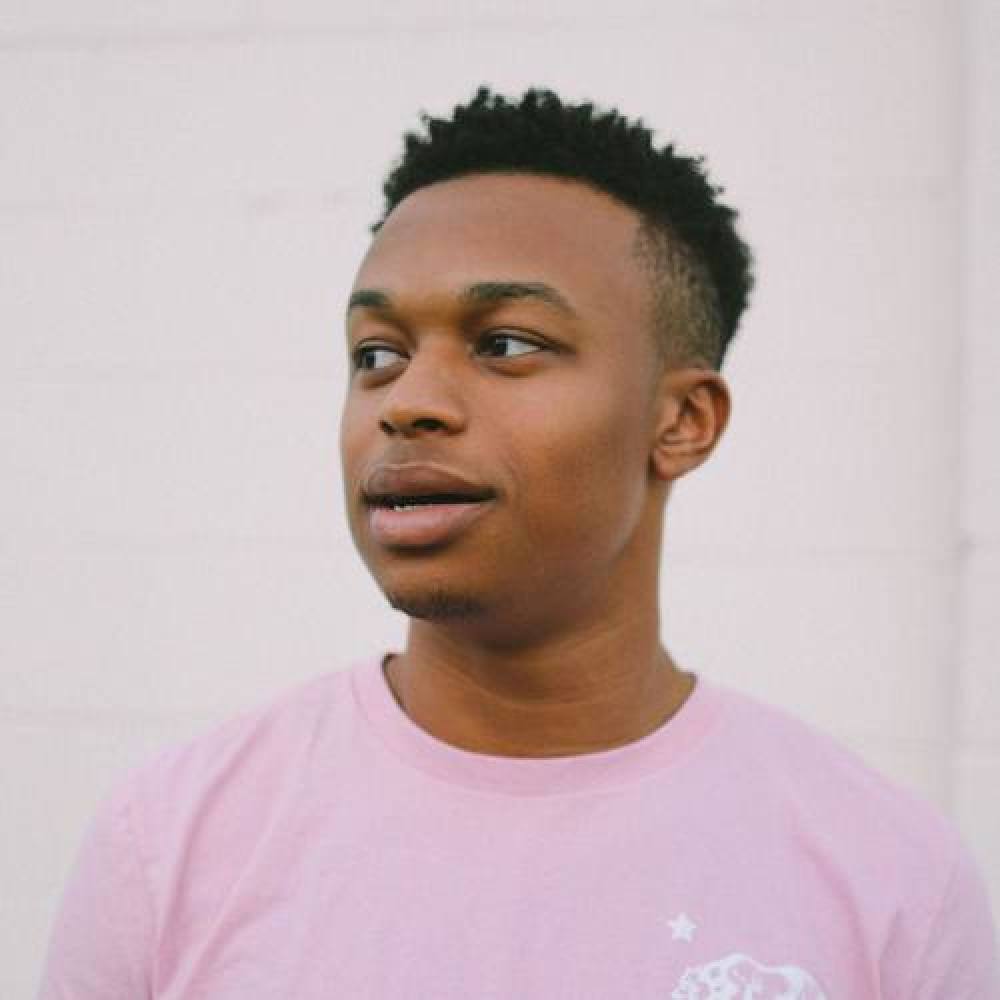 Kaelin Ellis