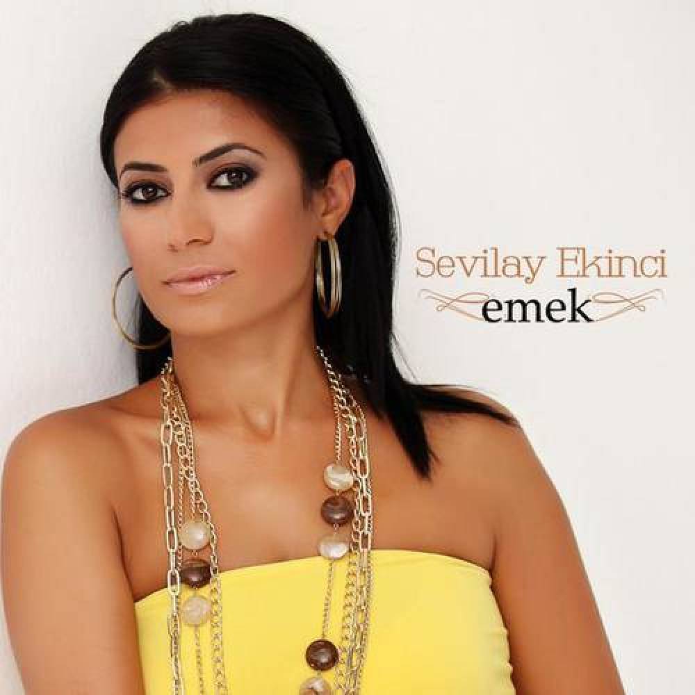 Sevilay Ekinci