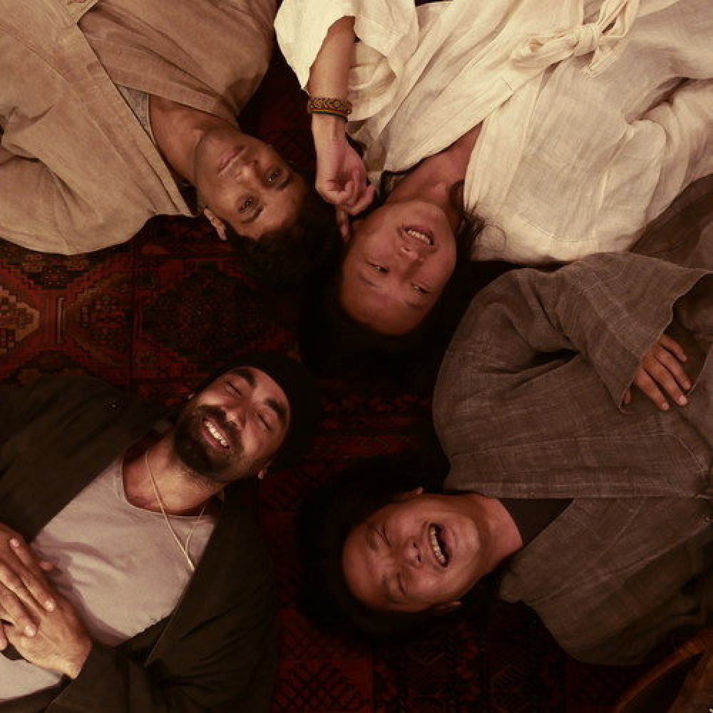 Omar and the Eastern Power
