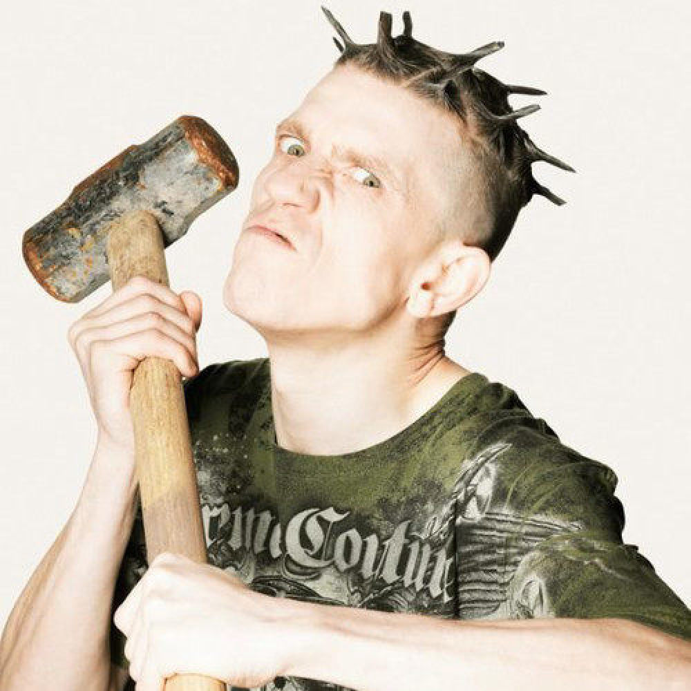 Mark EG