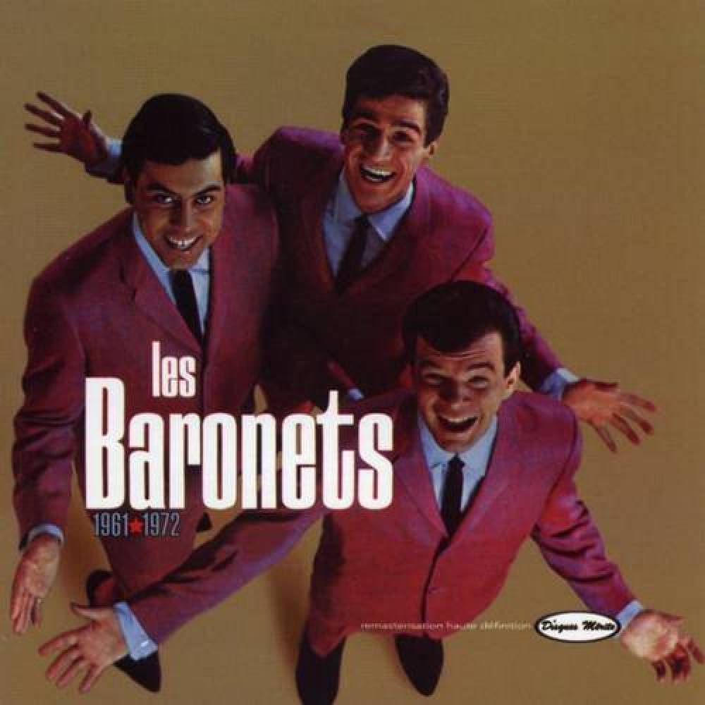 Les Baronets
