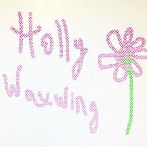 Holly Waxwing ดาวน์โหลดและฟังเพลงฮิตจาก Holly Waxwing