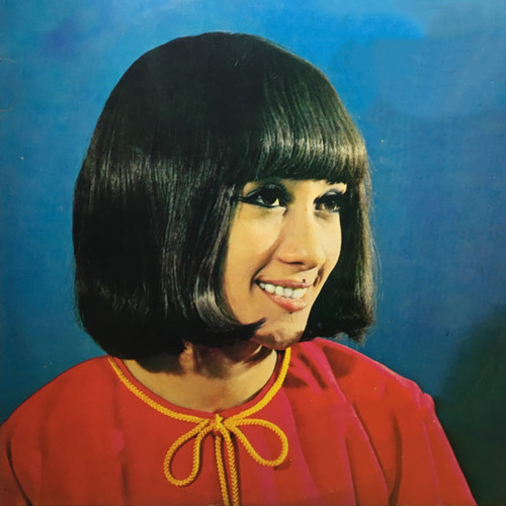 SYLVIA
