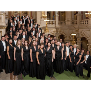 Konzertvereinigung Wiener Staatsopernchor ดาวน์โหลดและฟังเพลงฮิตจาก Konzertvereinigung Wiener Staatsopernchor