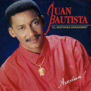 Juan Bautista ดาวน์โหลดและฟังเพลงฮิตจาก Juan Bautista