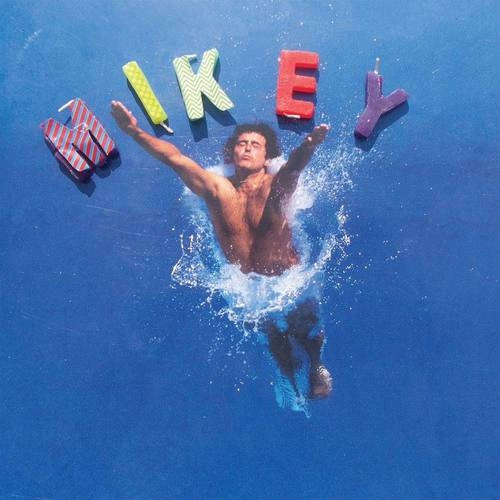 Mikey Young